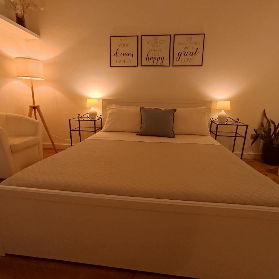 Krly Exclusive Rooms Cagliari Exterior photo