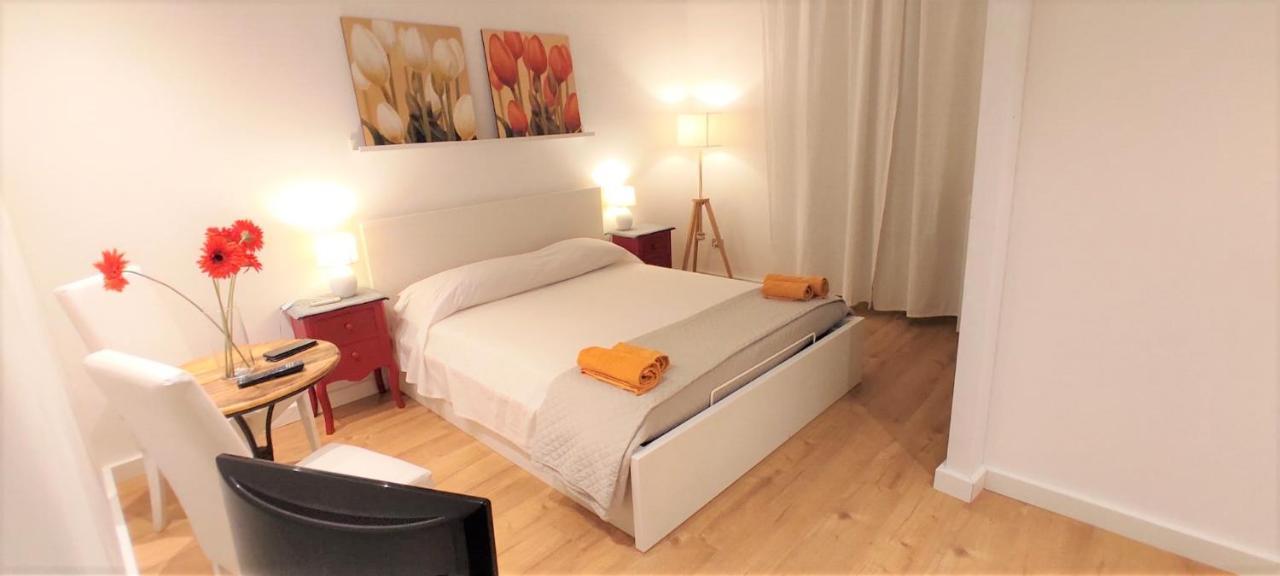 Krly Exclusive Rooms Cagliari Exterior photo