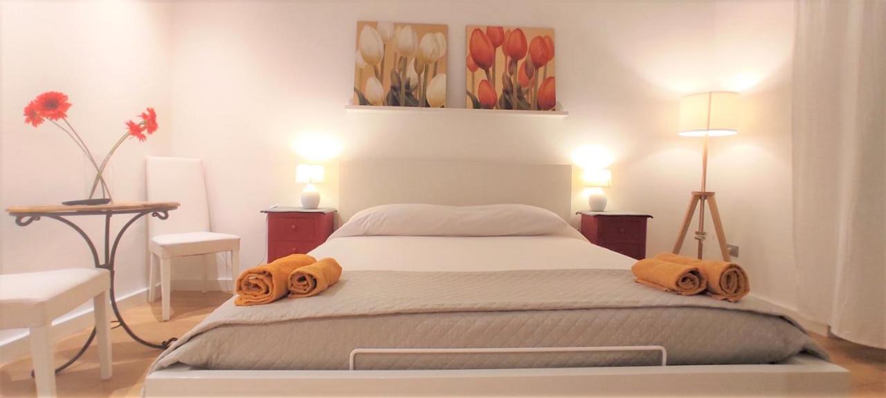 Krly Exclusive Rooms Cagliari Exterior photo