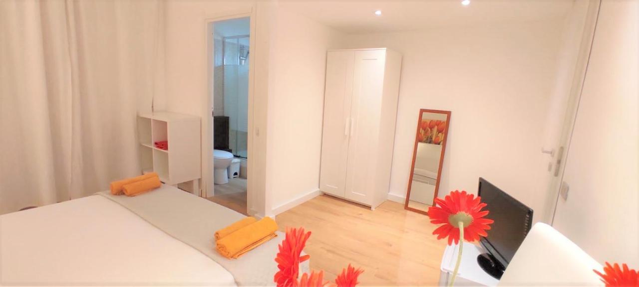 Krly Exclusive Rooms Cagliari Exterior photo