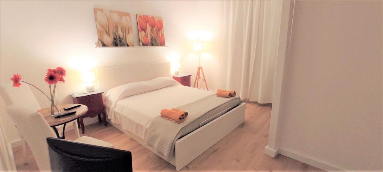 Krly Exclusive Rooms Cagliari Exterior photo