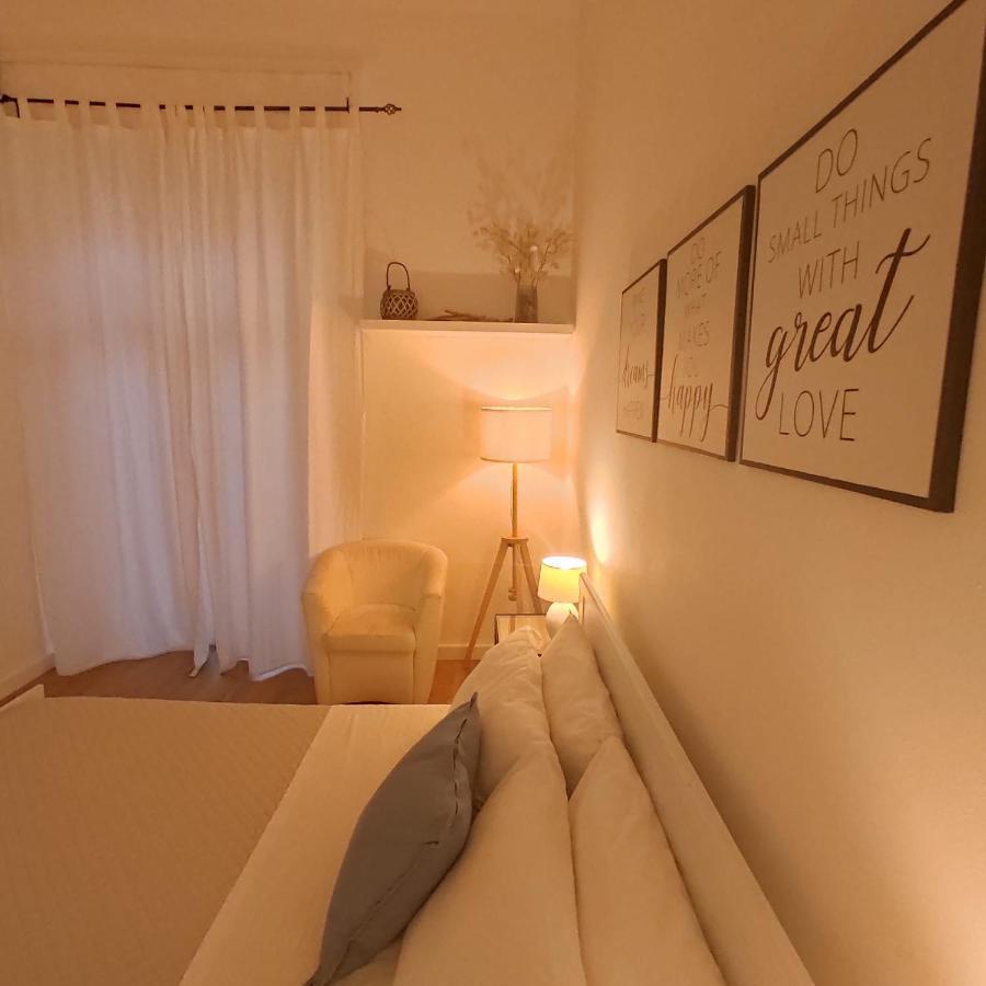 Krly Exclusive Rooms Cagliari Exterior photo