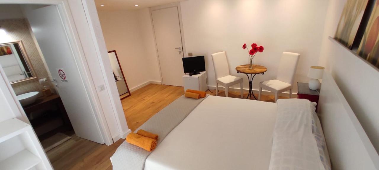 Krly Exclusive Rooms Cagliari Exterior photo