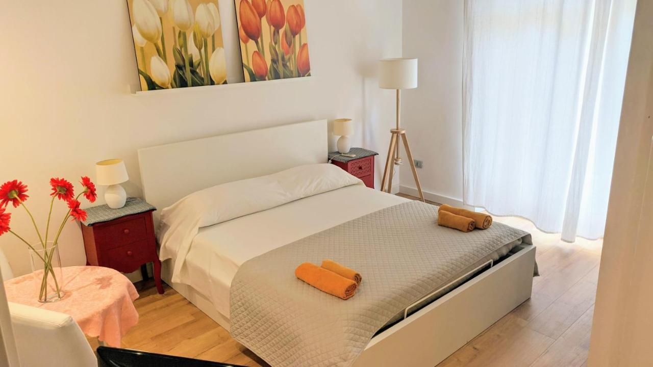 Krly Exclusive Rooms Cagliari Exterior photo